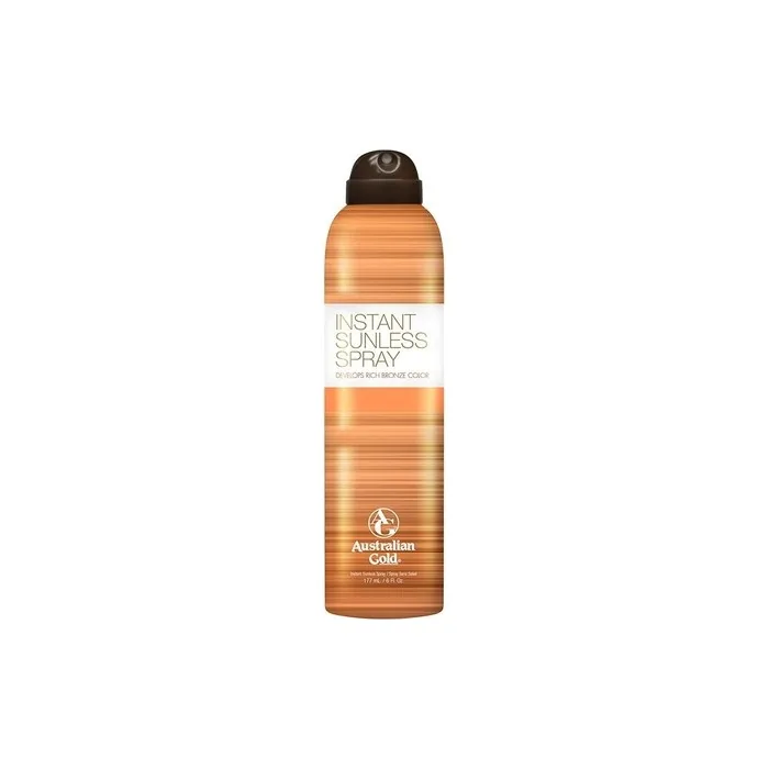 Australian Gold Instant Sunless Spray 177ml