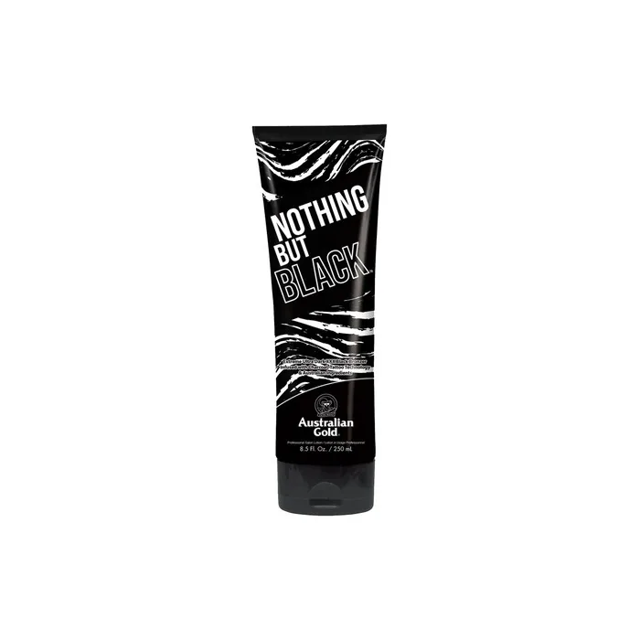 Australian Gold Nothing But Black 250ml