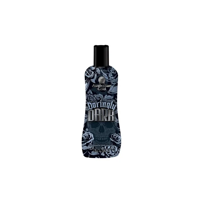 Australian Gold Daringly Dark Tanning Lotion 250ml