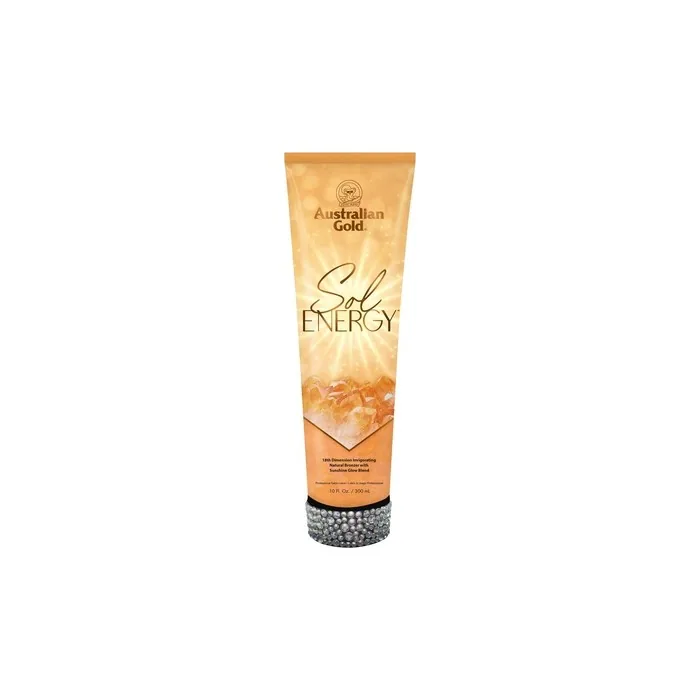 Australian Gold Sol Energy Self-Tanning