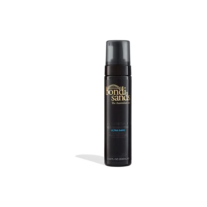 Bondi Sands Ultra Dark Self-Tanning Foam 200mL Coconut Scent