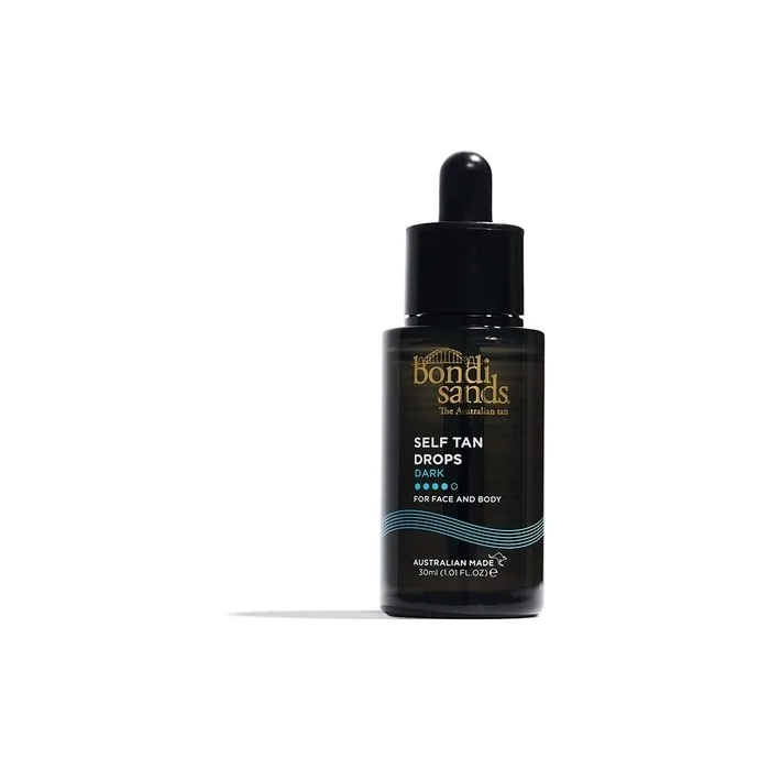 Bondi Sands Self Tan Drops Dark 30mL