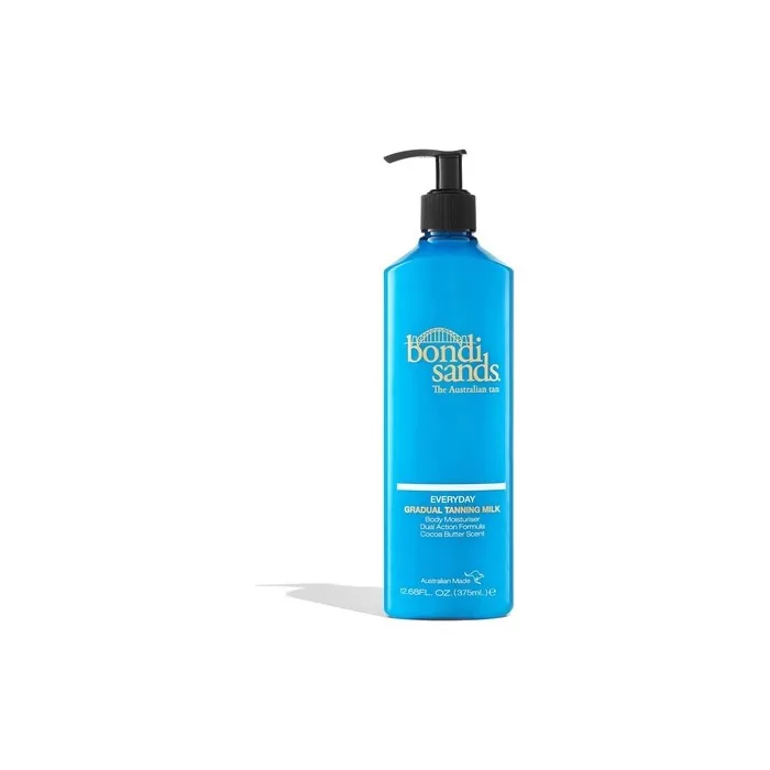 Bondi Sands Everyday Gradual Tanning Milk 375ml
