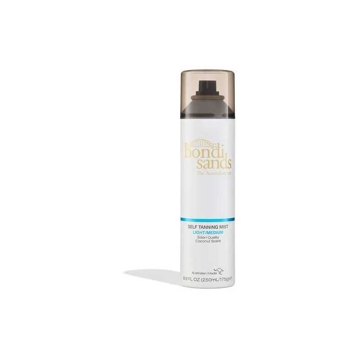 Bondi Sands Self Tanning Mist Light/Medium 250ml