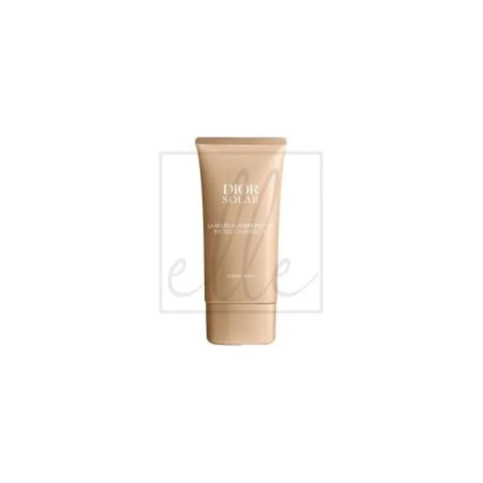 Dior Solar Self-Tanning Gel For Body - 150ml