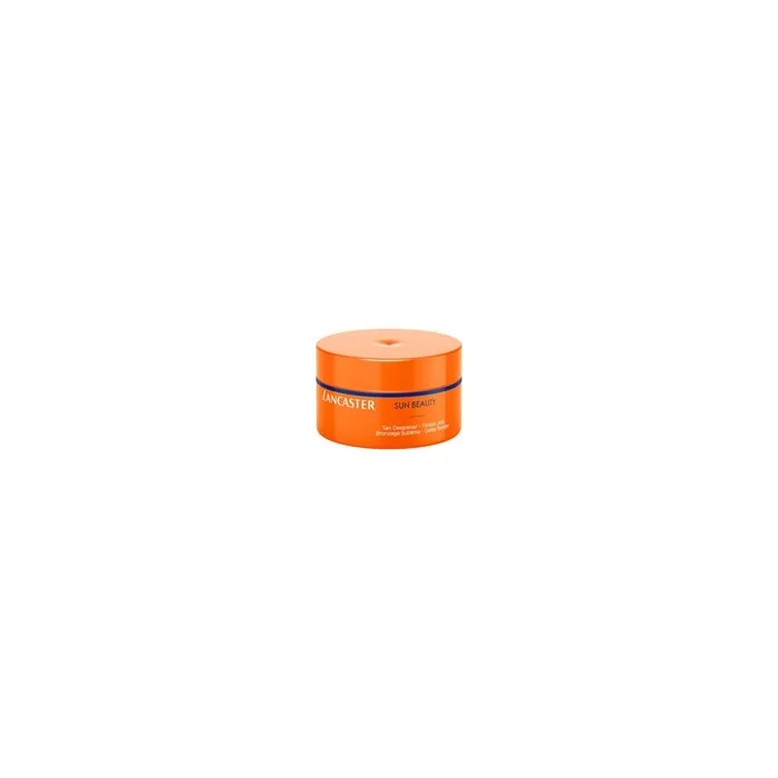 Lancaster Solar Intensive Jar 200 Ml Toning Gel To Enhance The Tan