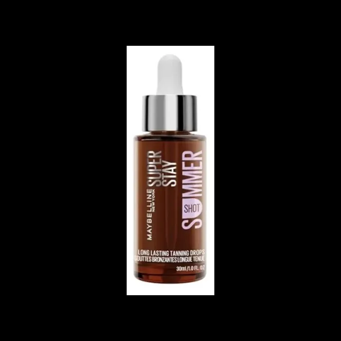 Maybelline Super Stay Summer Shot Tanning Serum 30ml