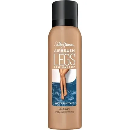 Airbrush Legs by Sally Hansen Light Glow 75ml