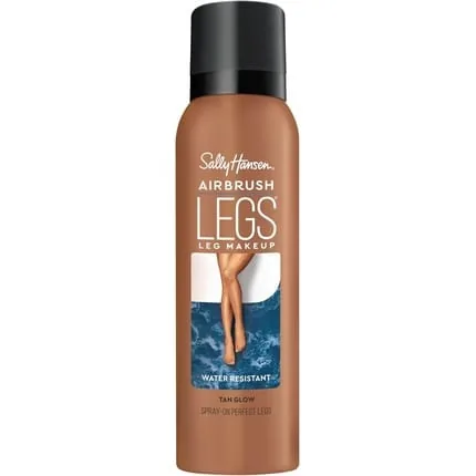 Sally Hansen Airbrush Legs Tan Glow 75ml