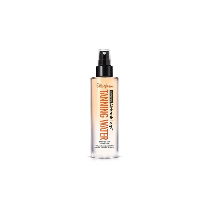 Airbrush Legs Tanning Water 200ml