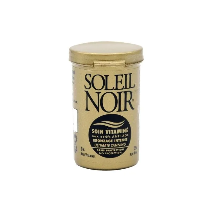Soleil Noir Ultimate Tanning Vitamin Care 20ml