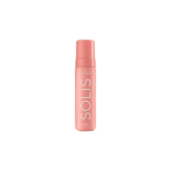 Cocosolis Solis Selftanning Foam Medium 200ml