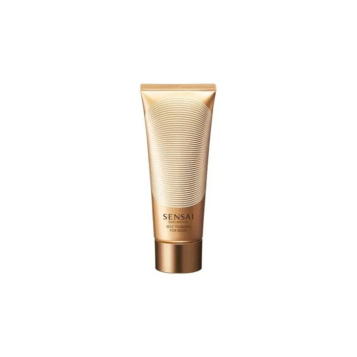 Sensai Sensai Silky Bronze Self Tanning For Body 150ml