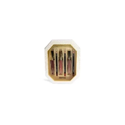 Sunkissed Airbrush Body Make-Up 75ml Medium