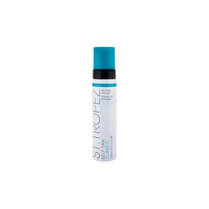 St Tropez Self Tan Classic Bronzing Mousse 240ml Selftanning Product