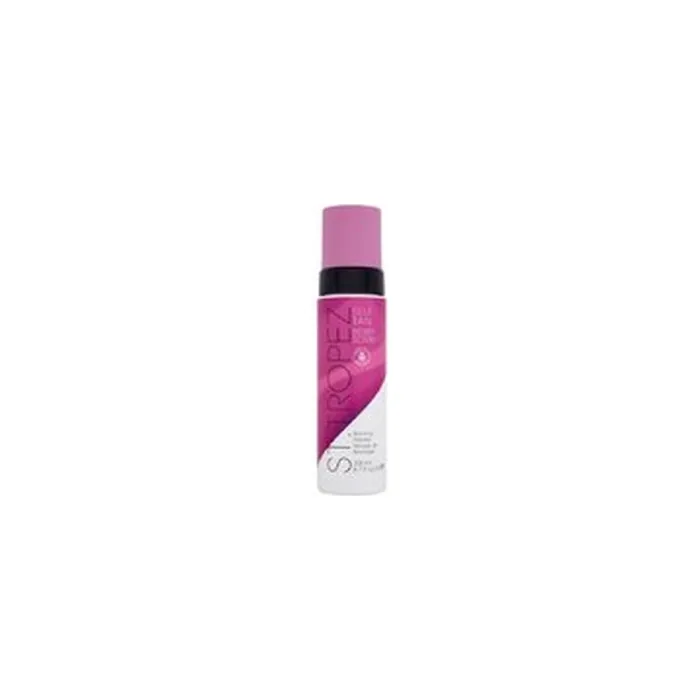 St Tropez Self Tan Berry Sorbet Bronzing Mousse 200 Ml