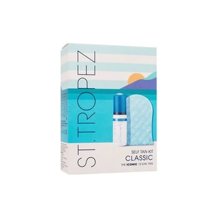 Sttropez Self Tan Classic Kit