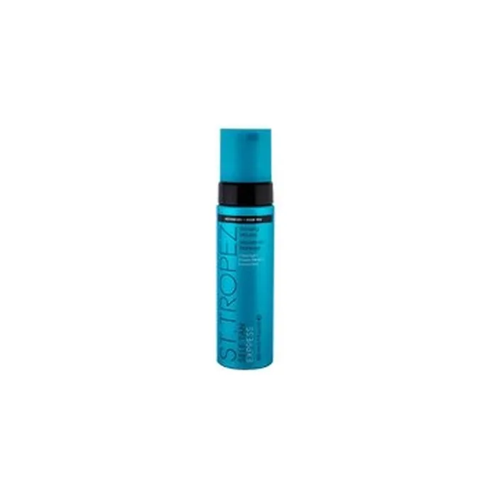 Sttropez Self Tan Express Bronzing Mousse Selftanning Foam
