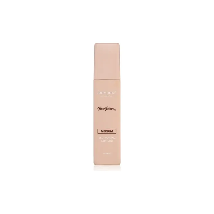 Ame Pure Glowgetter Spray Selftanner Medium 90 Ml