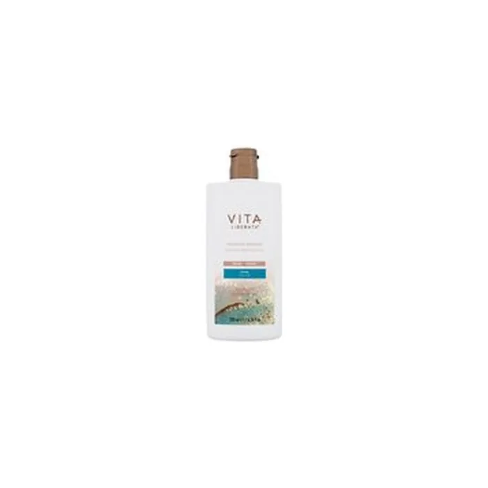 Vita Liberata Tanning Mousse Tinted Foam 200 Ml Dark