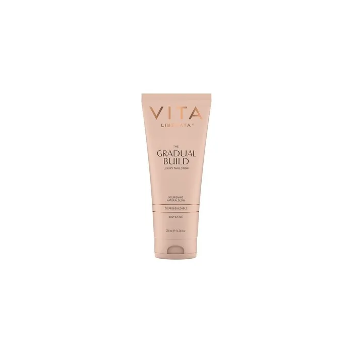 Vita Liberata Fabulous Gradual Tanning Lotion 200 Ml