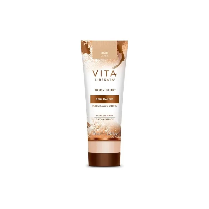 Vita Liberata Body Blur Light 100ml - New Packaging