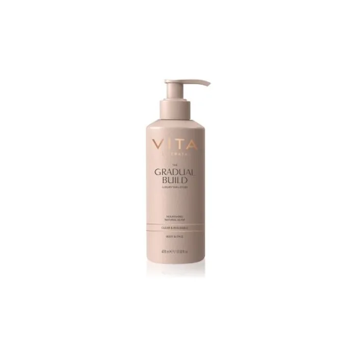 Vita Liberata Fabulous Gradual Tanning Lotion 400 Ml