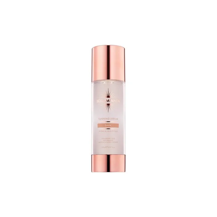 Bellamianta Tanning Serum Body Dark 150 Ml