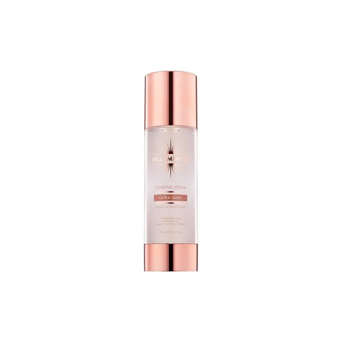 Bellamianta Tanning Serum Body Ultra Dark 150 Ml