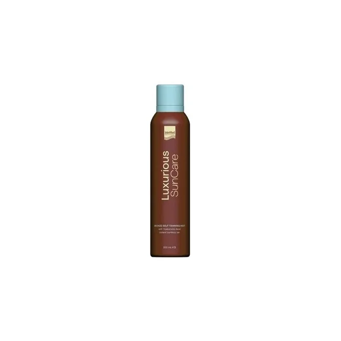 Luxurious Intermed Luxurious Bronze Self Tanning Mist, 200ml