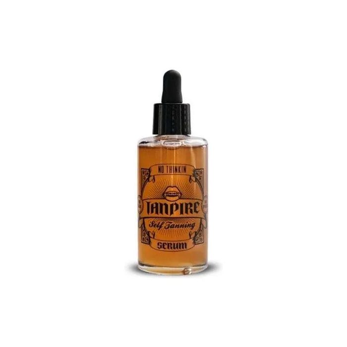 Power Health Tanpire Selftanning Rollon For Face And Body 50ml