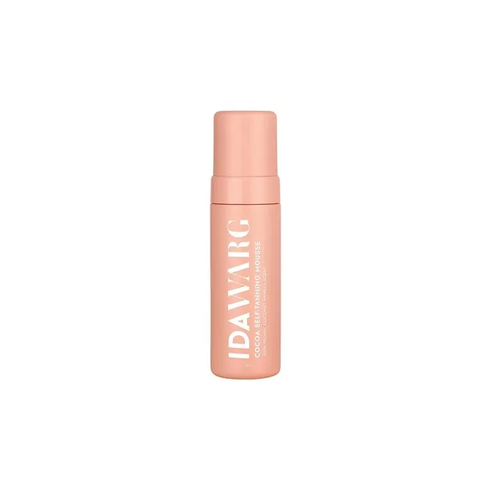 Ida Warg Cocoa Self-Tanning Mousse - 150ml