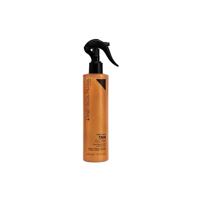 Diego Dalla Palma Sun Tan Glow Illuminating Tanning Water 300ml Spray