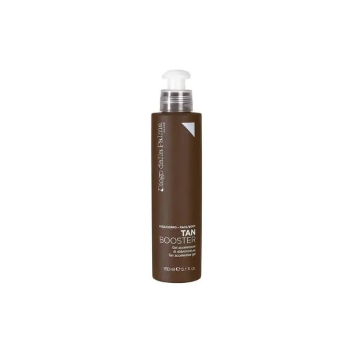 Diego Dalla Palma Sun Tan Booster Tanning Accelerator Gel 150ml