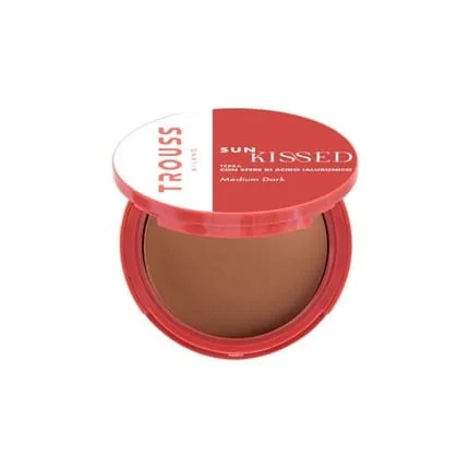 Trouss Terra Sun Kissed Color Medium Dark 9g