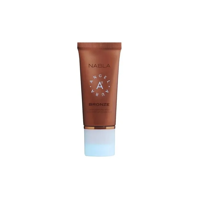 Nabla Angel Aura Bronze Natural Tanning Effect Serum 30 Ml