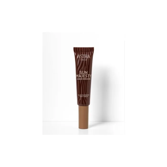Astra Sun Majesty Liquid Bronzer Medium
