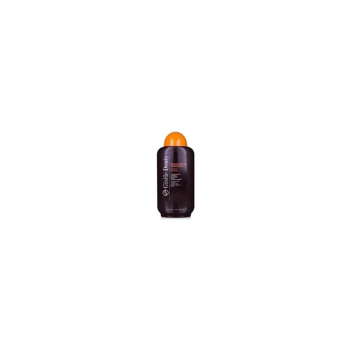 Gisle Denis Rapid Tanning Lotion 200ml