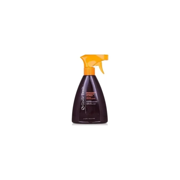 Gisle Denis Rapid Tanning Lotion Spray 300ml