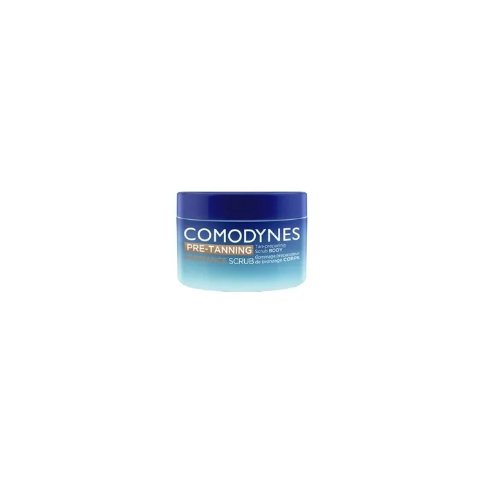 Comodynes Pretanning My Radiance Exfoliant 225g