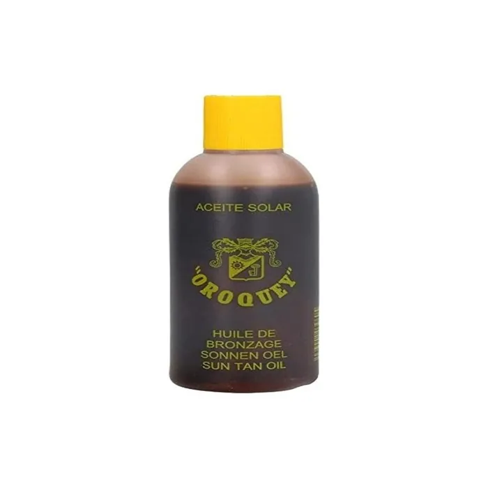 oroquey Bronzing Lotion 100ml