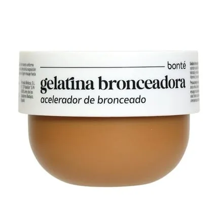 Bonte Bronzing Gel 100ml