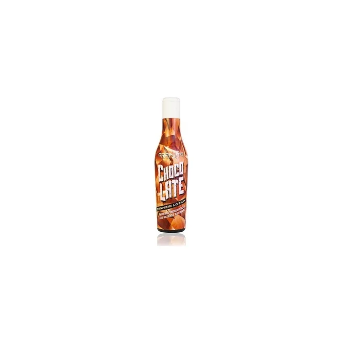 Oranjito Chocolate Tanning Lotion 200 Ml