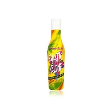 Oranjito Fanatic Melone Superbronzer 200 Ml