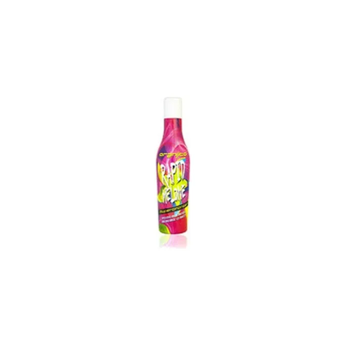 Oranjito Rapid Melone Superbronzer Tanning Milk 200 Ml