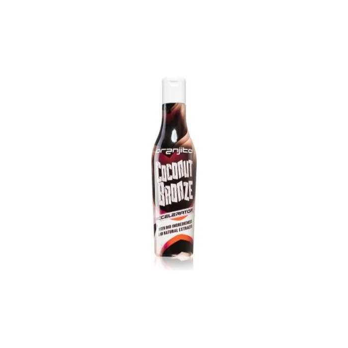 Oranjito Coconut Bronze Accelerator 200 Ml