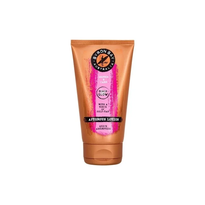 Byron Bay Body Self-Tanning Lotion 150ml