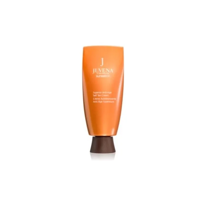 Juvena Sunsation Superior Anti-Age Self Tan Cream - 150 Ml