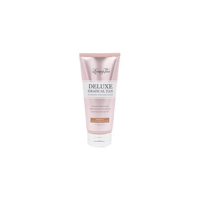 Loving Tan Deluxe Gradual Tan Medium