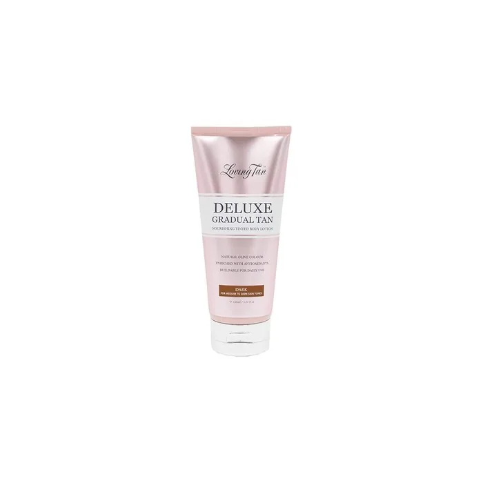 Loving Tan Deluxe Gradual Tan Dark